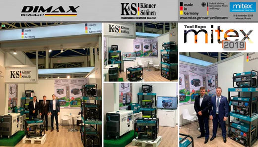 MITEX 2019