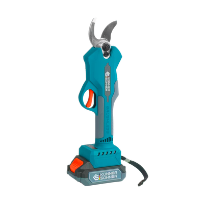 Cordless Pruning Shears