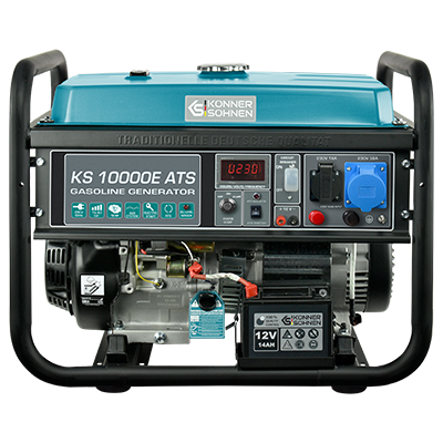 Generators