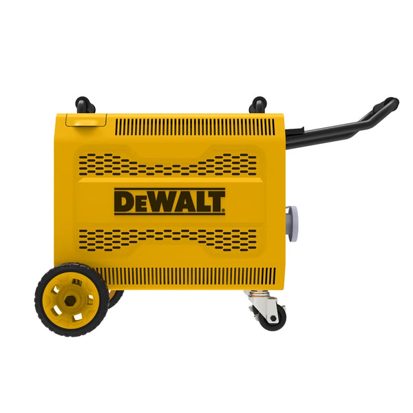 PORTABLE POWER STATIONS