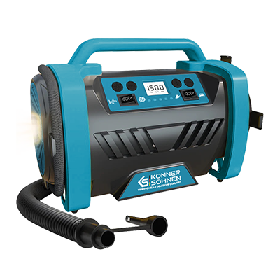 Compressor