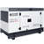 Diesel power plants