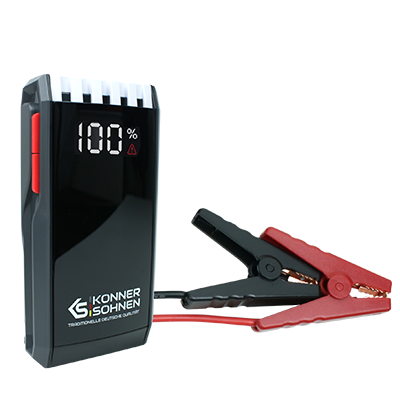 Jump starters