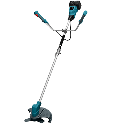 Cordless String trimmer