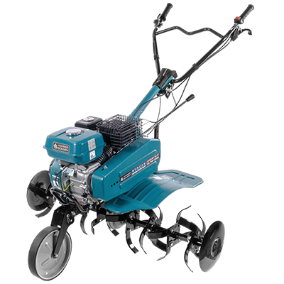 Tillers