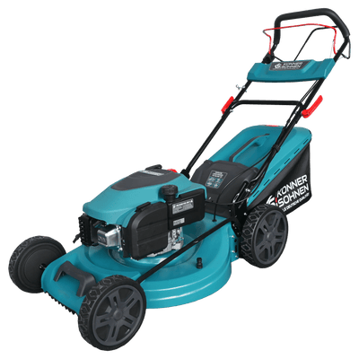 Gasoline Lawn Mowers