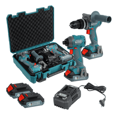 Power Tools