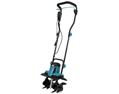 Electric tillers