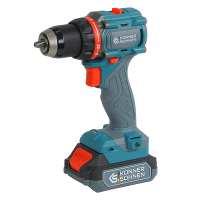Cordless Drill