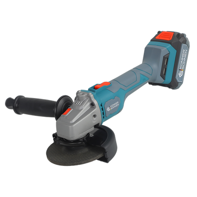 Angle Grinder