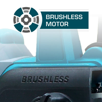 Brushless motor