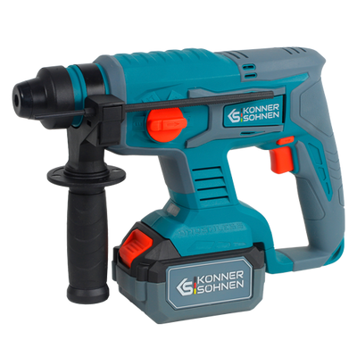 Rotary Hammer