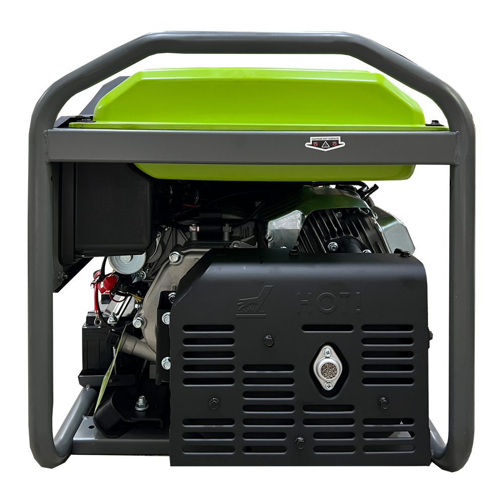 Inverter generator KSB 80iE-1/3