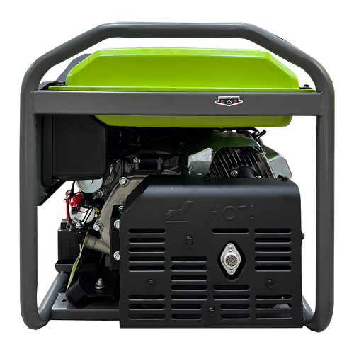 Inverter generator KSB 80iE-1/3