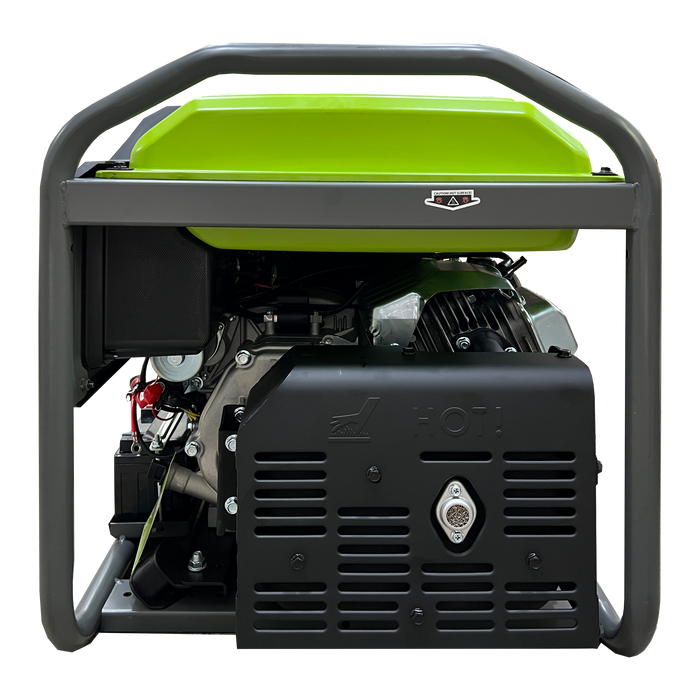 Inverter generator KSB 80iE-1/3