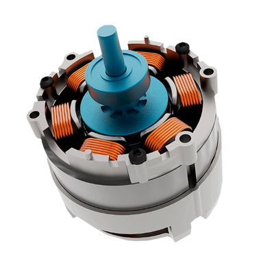 Brushless Motors
