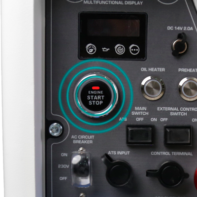 Start/Stop button