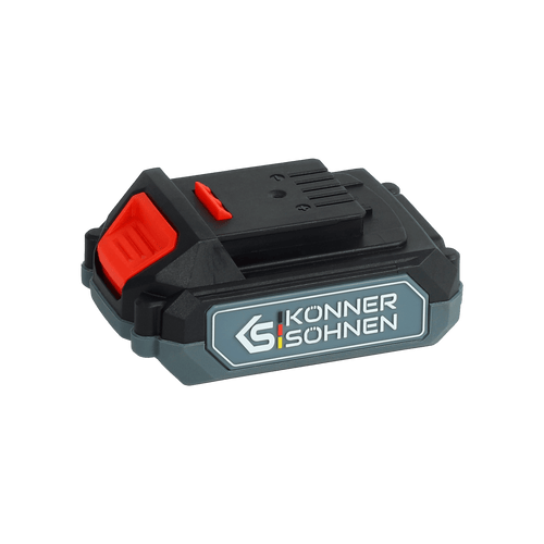 Cordless Master Set KS ID20V-60 KIT 74 PLUS