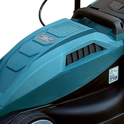 Induction motor