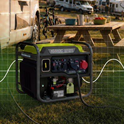 Inverter Technology