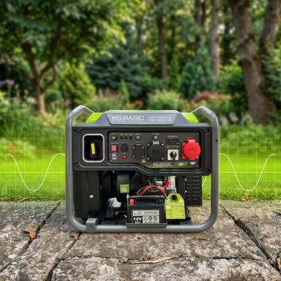 Inverter Technology