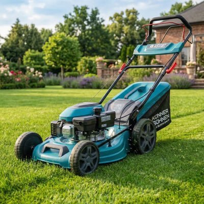 Self-Propelled
