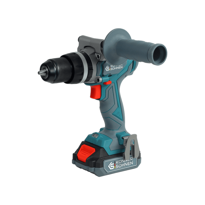 Cordless Master Set KS IDAGB 20V SET 1 PLUS