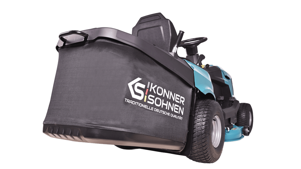 Gasoline Tractor Lawn Mower KS 98TMG-H