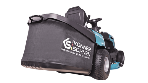 Gasoline Tractor Lawn Mower KS 98TMG-H