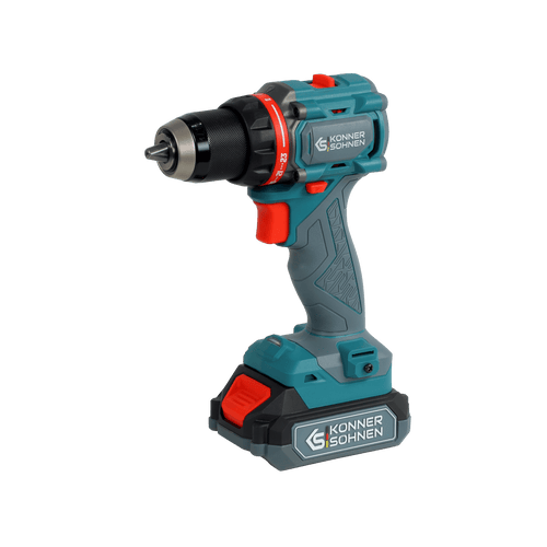 Cordless Master Set KS ID20V-60 KIT 74 PLUS