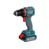 Cordless Master Set KS ID20V-60 KIT 74 PLUS, image 16