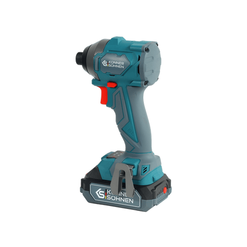 Cordless Master Set 2in1 KS IDISD 20V SET 2 PLUS