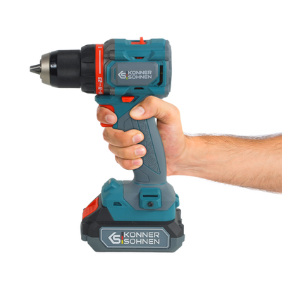 Ergonomic Design