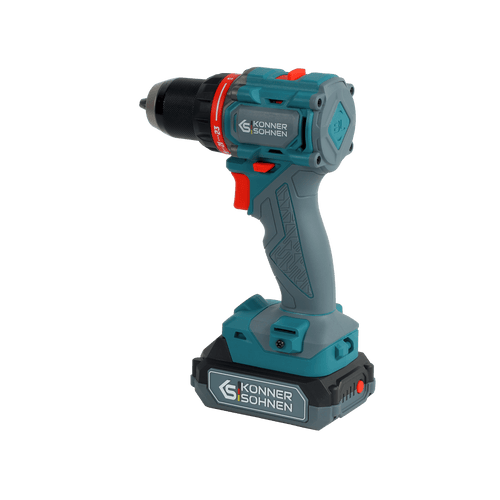 Cordless Master Set KS ID20V-60 KIT 74 PLUS