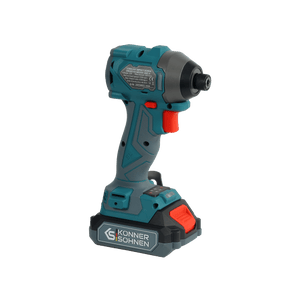 Cordless Impact Screw Driver KS ISD20V-260-4