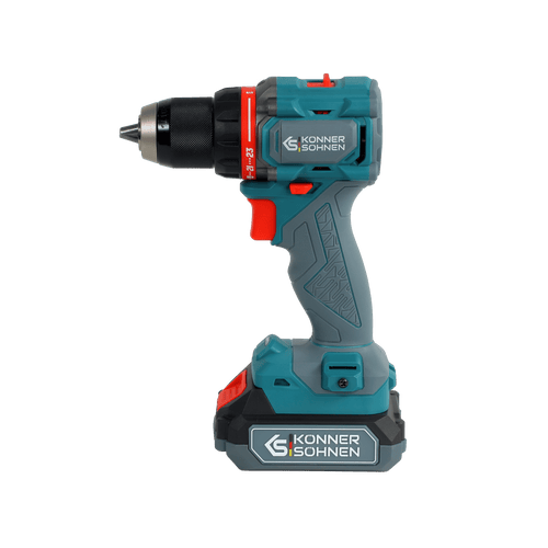 Cordless Master Set KS ID20V-60 KIT 74 PLUS