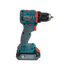 Cordless Master Set KS ID20V-60 KIT 74 PLUS, image 10