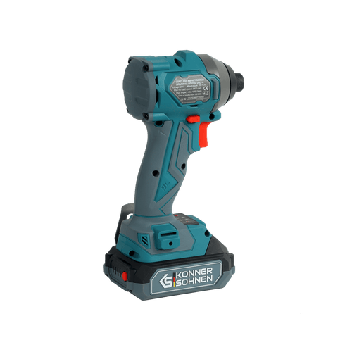 Cordless Master Set 2in1 KS IDISD 20V SET 2 PLUS