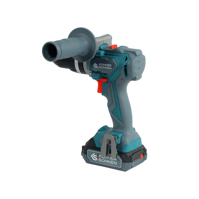 Cordless Master Set KS IDAGB 20V SET 1 PLUS