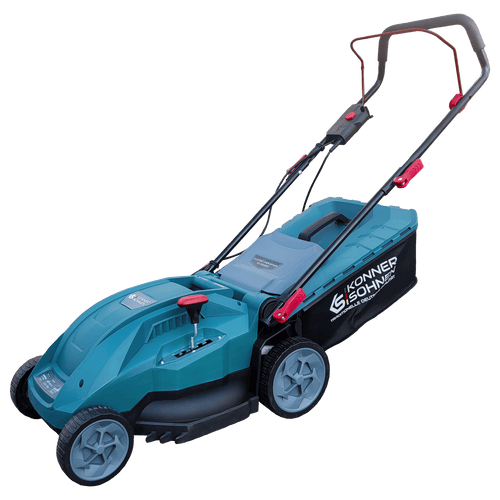 Electric Lawn Mower KS 38LM16
