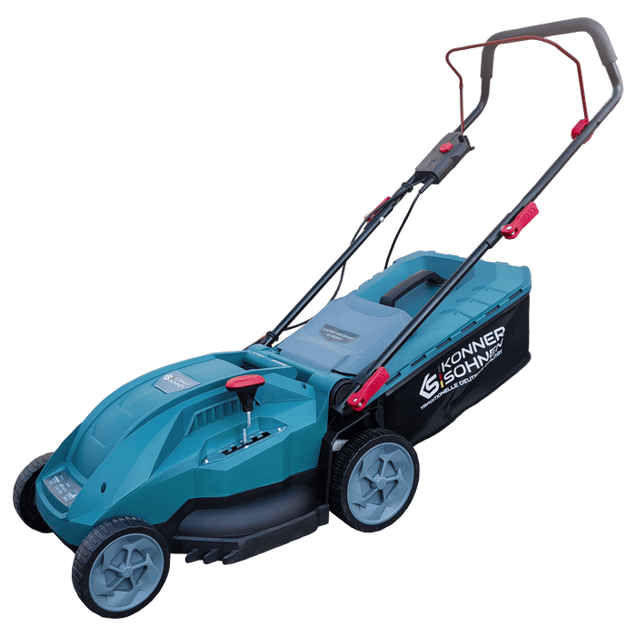 Electric Lawn Mower KS 38LM16