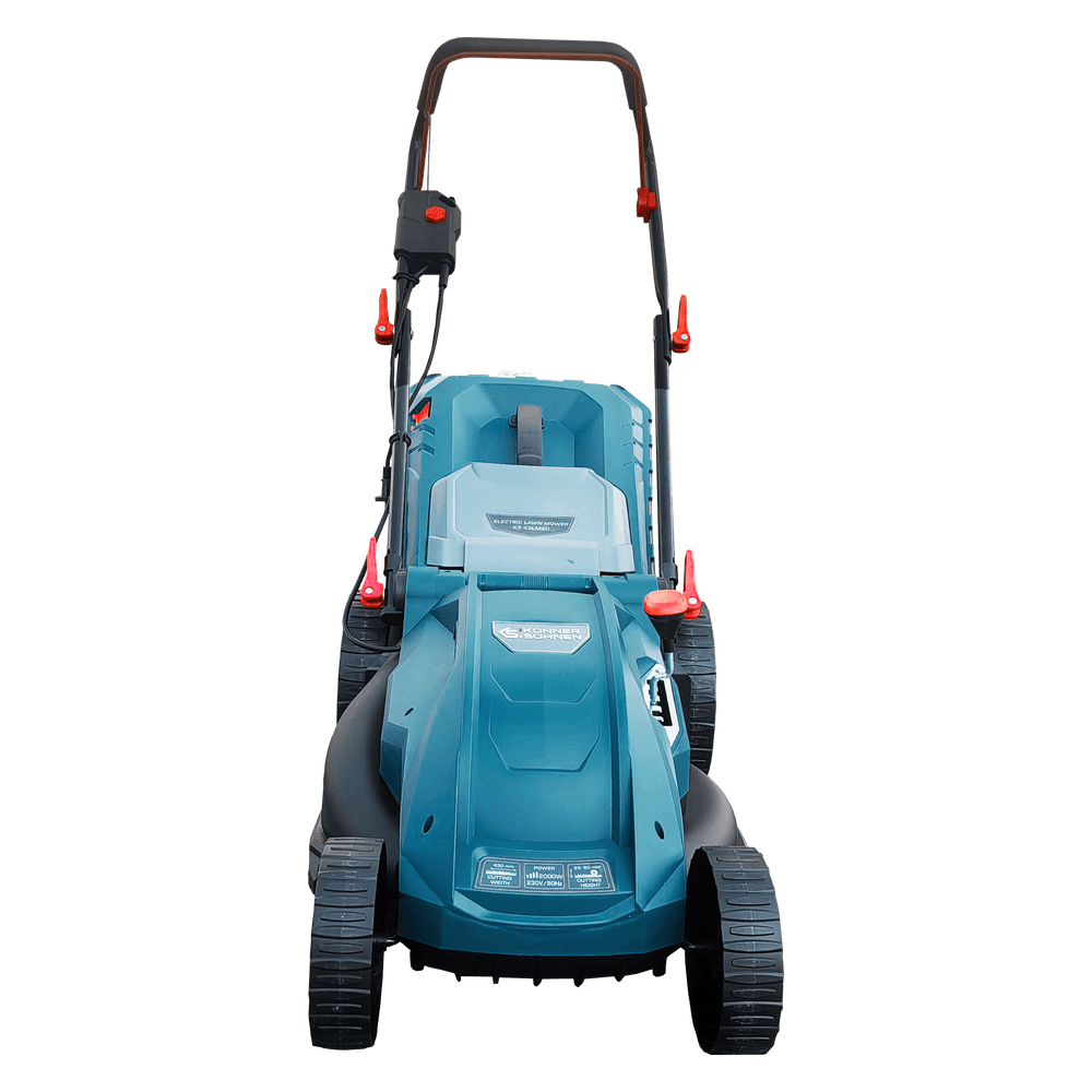 Electric Lawn Mower KS 43LM20