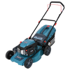 Gasoline Lawn Mower KS 46LMG