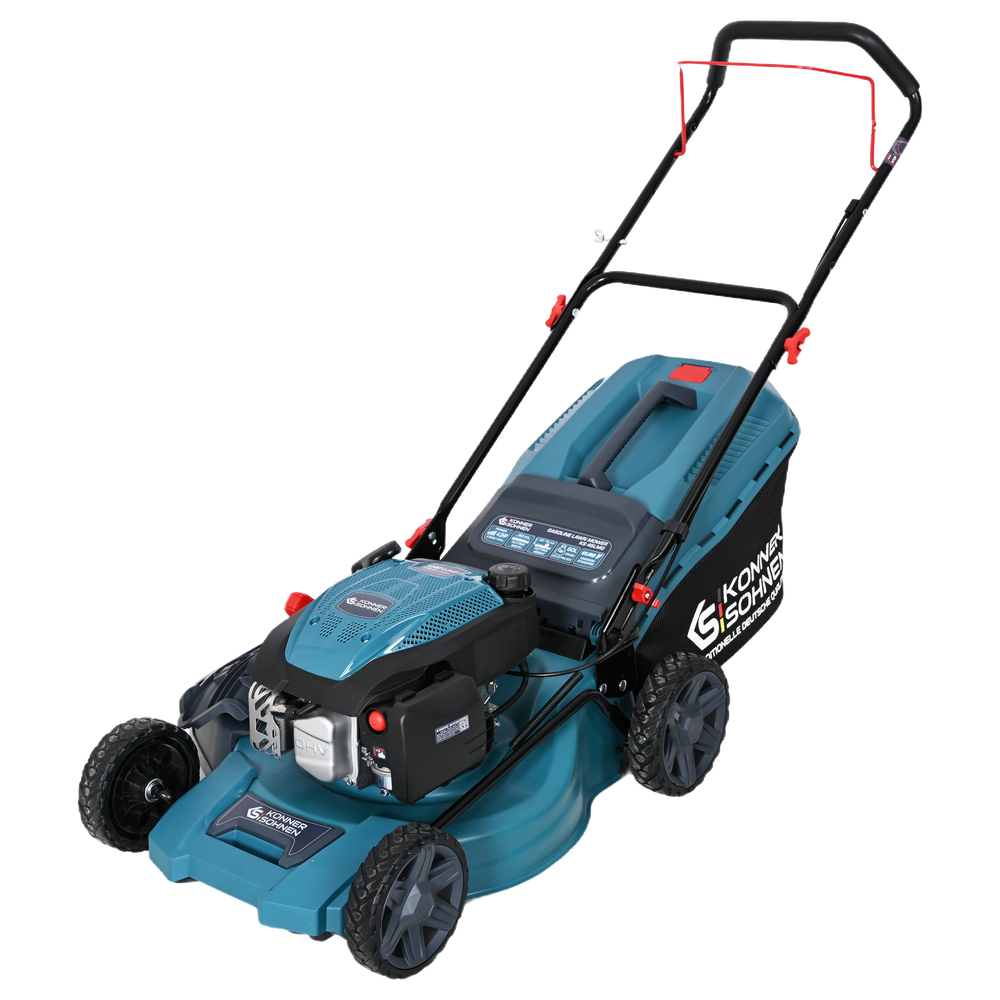 Gasoline Lawn Mower KS 46LMG