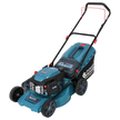Gasoline Lawn Mower KS 46LMG, image 1