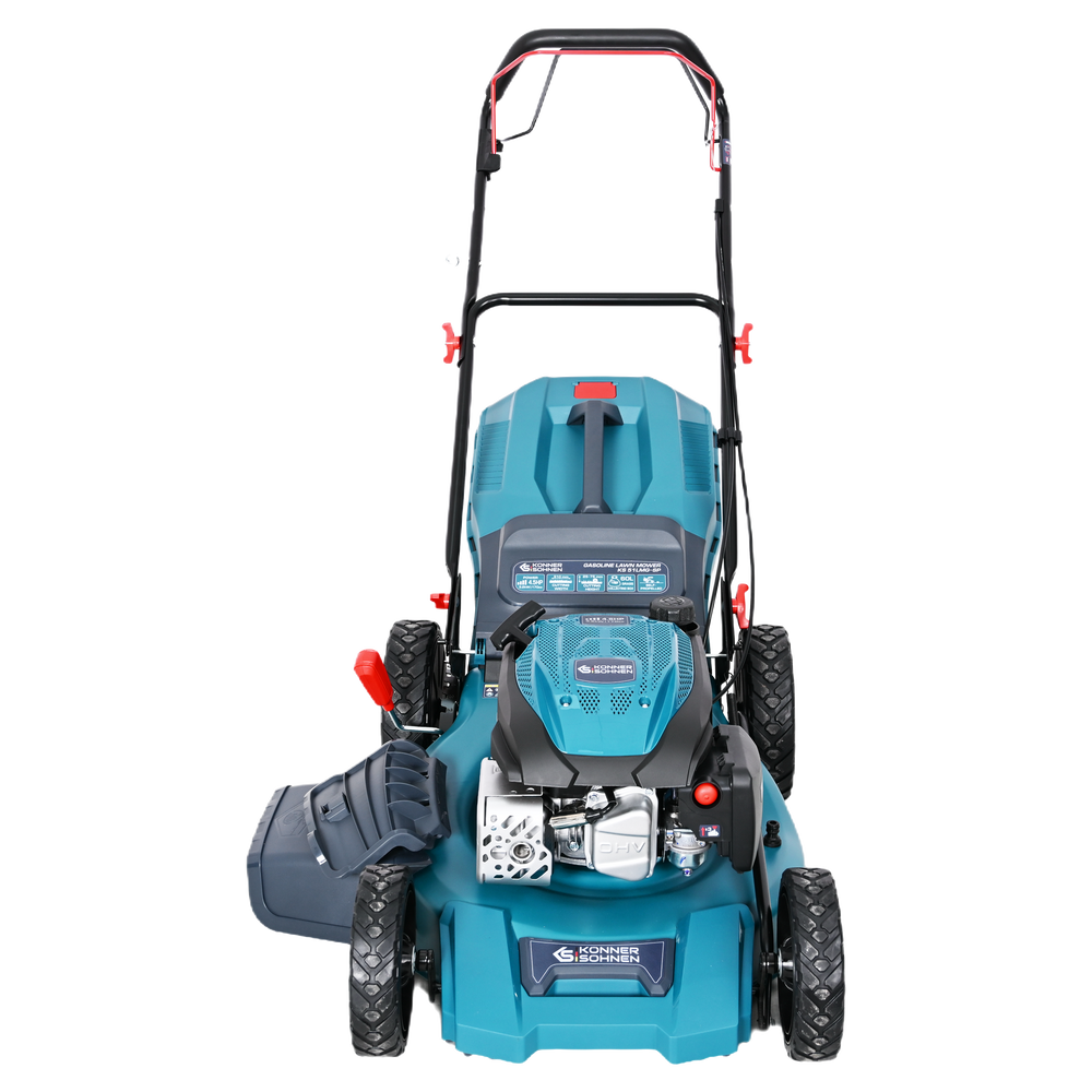 Gasoline Lawn Mower KS 51LMG-SP