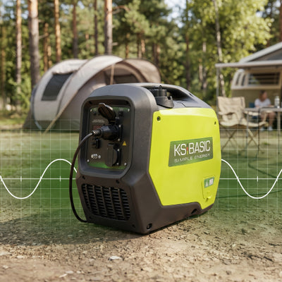 Inverter Technology