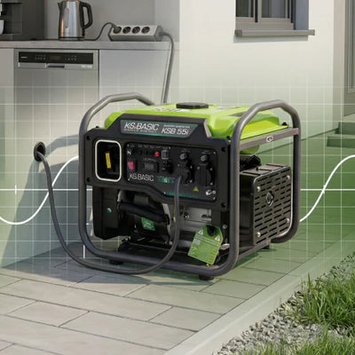 Inverter Technology