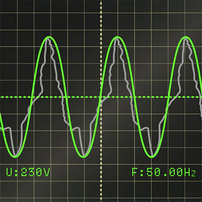 Electronics safety