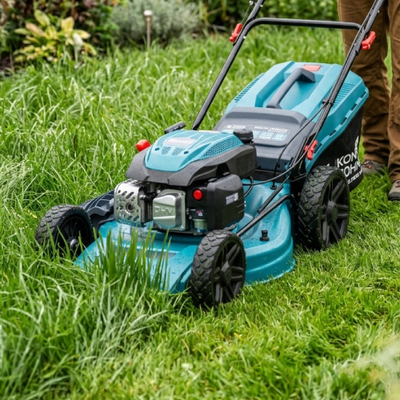 Powerful and Durable Engine
